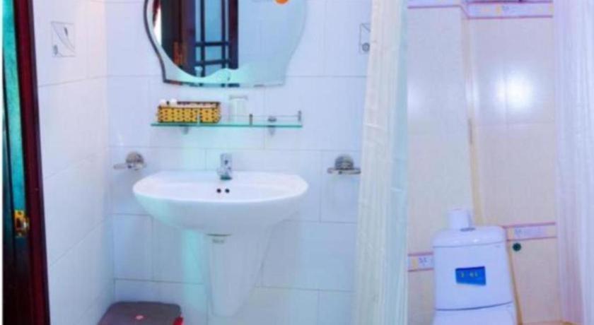 Salina Hotel Ντα Νανγκ Εξωτερικό φωτογραφία