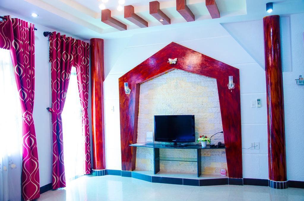 Salina Hotel Ντα Νανγκ Εξωτερικό φωτογραφία