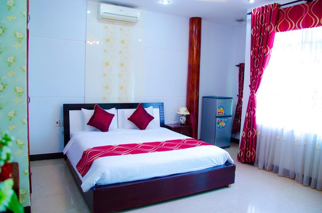 Salina Hotel Ντα Νανγκ Εξωτερικό φωτογραφία