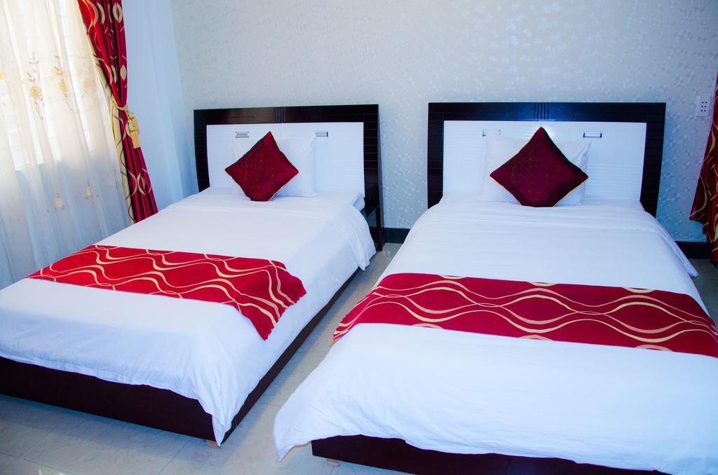 Salina Hotel Ντα Νανγκ Εξωτερικό φωτογραφία