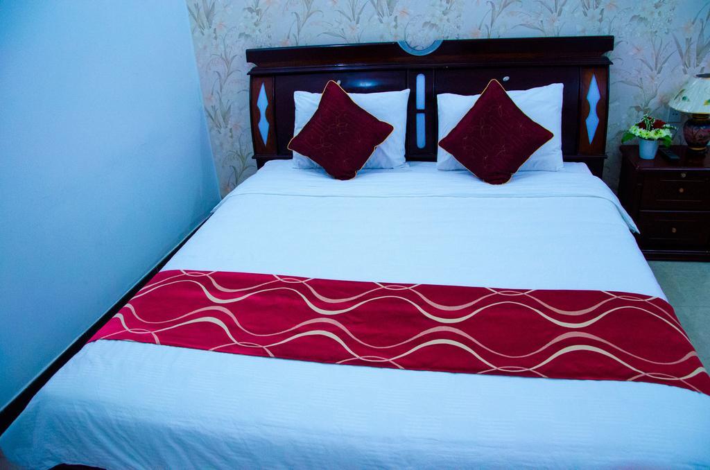 Salina Hotel Ντα Νανγκ Εξωτερικό φωτογραφία