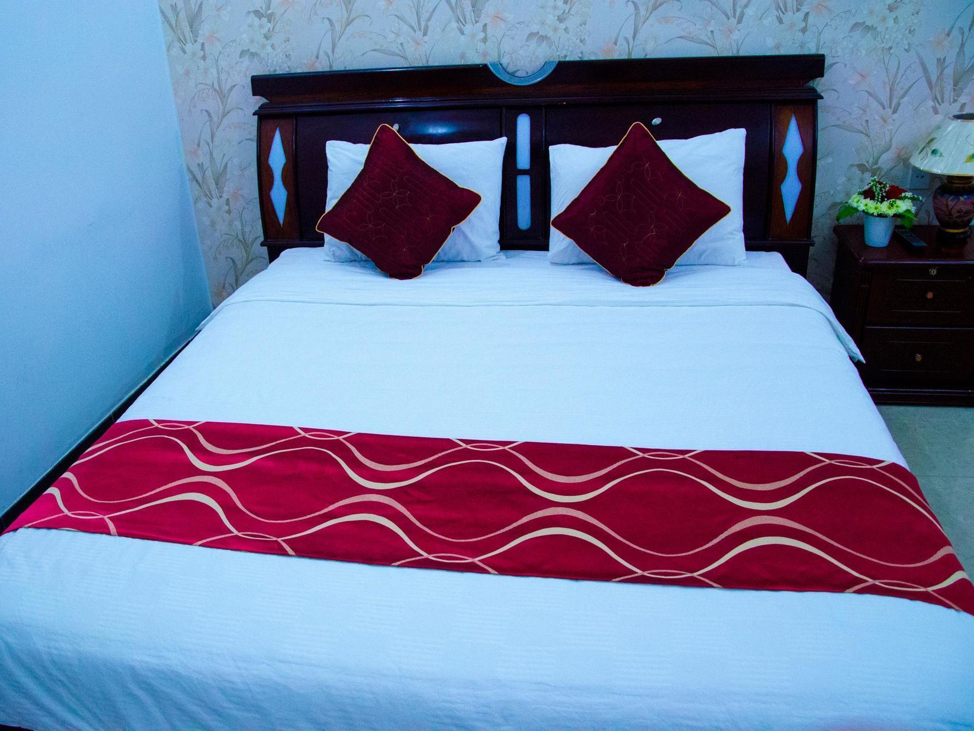 Salina Hotel Ντα Νανγκ Εξωτερικό φωτογραφία