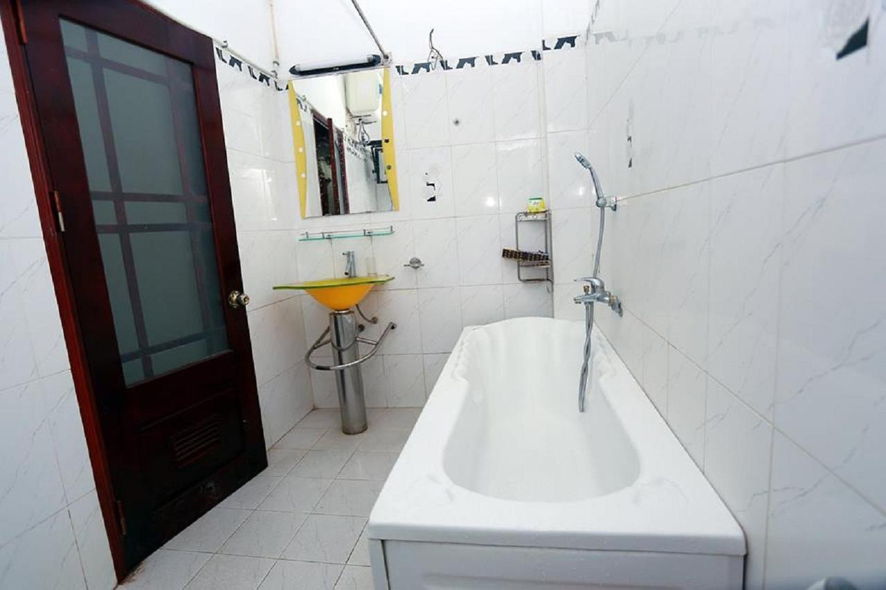Salina Hotel Ντα Νανγκ Εξωτερικό φωτογραφία